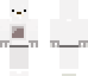 edited ghost bear