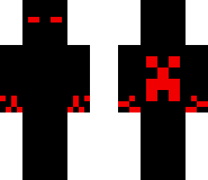 ender skin