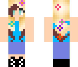 cute girl