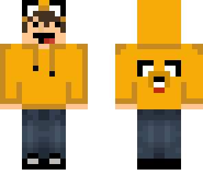 jake hoodie