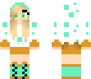 mint cake
