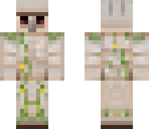 iron golem