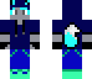 wolf boy