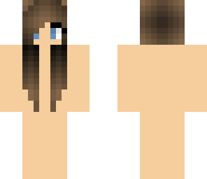 girl template
