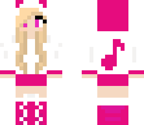 hoodie girl