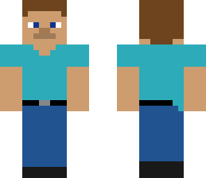 steve