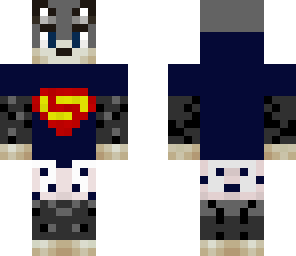 super wolf hd