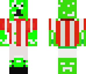 stoke creeper