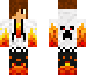 feuer magier