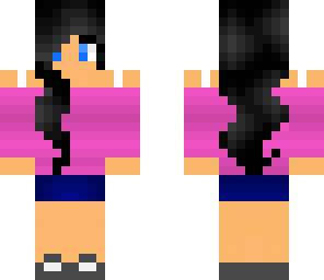girl skin