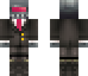 terrorsam v3