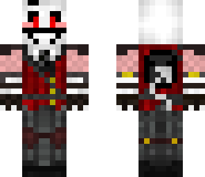 steampunk minecraftbagel