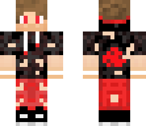 herobrine child