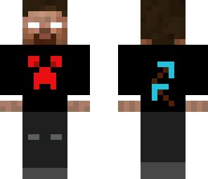 herobrine griefer