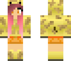 giraffey
