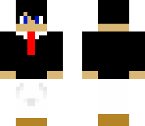bussinessman