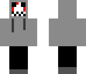 creepy killer