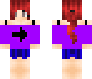 cute twin