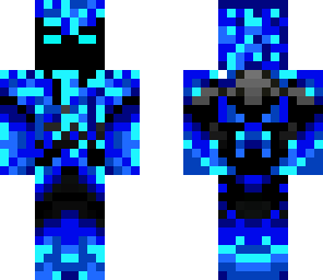 water templar
