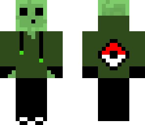 poke slime