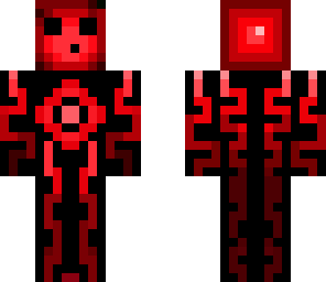 iron slime