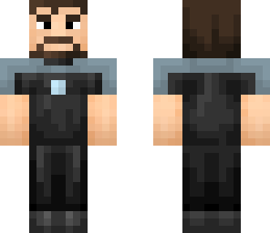 tony stark
