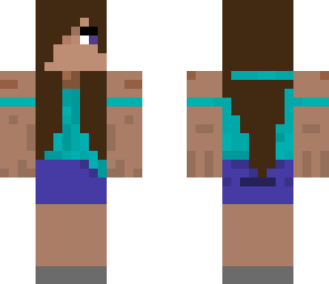 girly steve