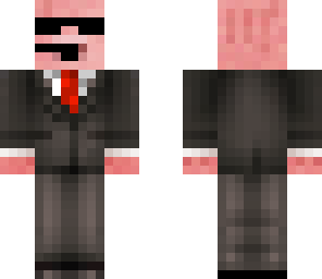 agent pig