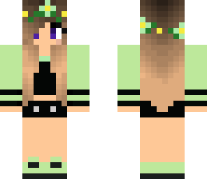flower girl