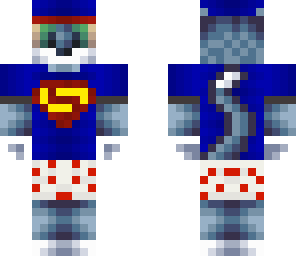 superman tom