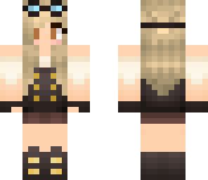 steam punk