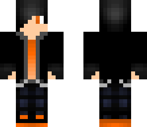 halloween dude