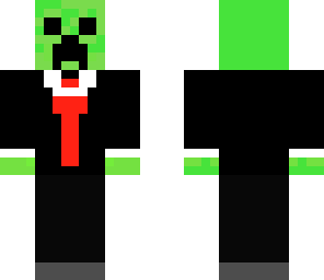 mr creeper