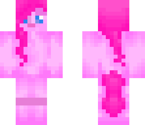 pinky pie