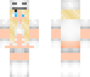 selekon girl