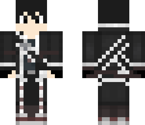 kirito ftw