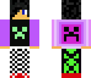 creeper boy