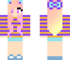 sherbetwolf skin rubymc request 