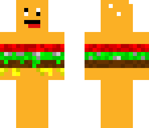 sir hamburger