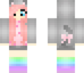 nyan cat