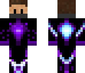 skin of mainsidehd