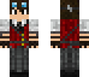 steampunk