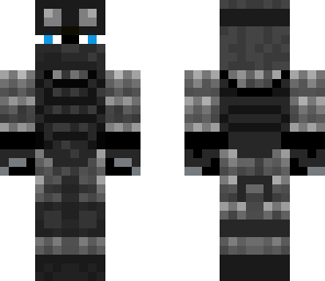 ender millitary