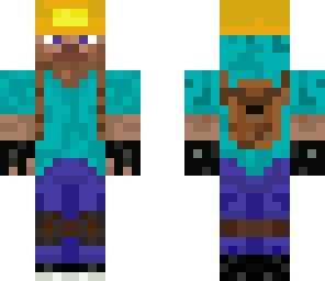 super minero