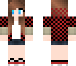 bajan canadian girl