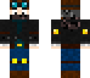 dan ninja