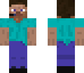 steve with headset and black shoes