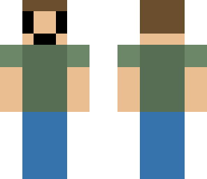 dave skin