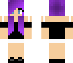 ender girl