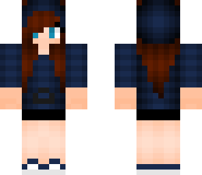 cute girl